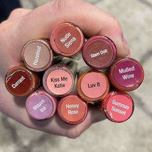 LipSense Tester Bundle